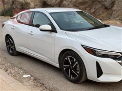 نيسان سنترا